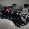 ベントレー・ブロワー のプロトタイプ「カーゼロ」