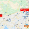 水害対応マップ