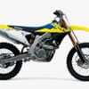 スズキ RM-Z450（2022年モデル）