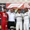 2019年F1日本グランプリ