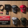 MOTO GUZZI Japan　オンラインストア