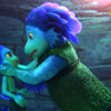 『あの夏のルカ』デジタル配信中／9月1日（水）MovieNEX発売　(c) 2021 Disney/Pixar　発売／ウォルト・ディズニー・ジャパン