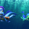 『あの夏のルカ』デジタル配信中／9月1日（水）MovieNEX発売　(c) 2021 Disney/Pixar　発売／ウォルト・ディズニー・ジャパン