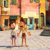 『あの夏のルカ』デジタル配信中／9月1日（水）MovieNEX発売　(c) 2021 Disney/Pixar　発売／ウォルト・ディズニー・ジャパン