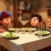 『あの夏のルカ』デジタル配信中／9月1日（水）MovieNEX発売　(c) 2021 Disney/Pixar　発売／ウォルト・ディズニー・ジャパン