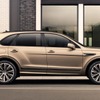 ベントレー・ベンテイガ・ハイブリッド 改良新型