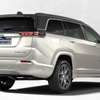 ジープ・コマンダー 新型