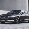 ボルボ S90