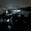 移動型シミュレーター