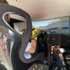 移動型シミュレーター