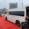 移動型シミュレーター