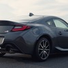 トヨタ GR 86（米国仕様）