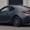 トヨタ GR 86（米国仕様）
