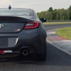 トヨタ GR 86（米国仕様）