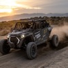 参戦車両 Polaris RZR