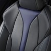 レクサス UX250h 特別仕様車 Fスポーツ スタイル ブルー L texスポーツシート