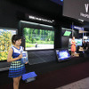 【CEATEC 08】写真蔵…パナソニックだから提案できる明日のライフスタイル