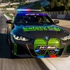 BMW i4 M50 の「MotoE ワールドカップ」セーフティカー