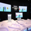 【CEATEC 08】写真蔵…パナソニックだから提案できる明日のライフスタイル