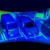 3D-LiDARで入出庫管理
