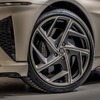 ベントレー・マリナー・バカラルの第1号車