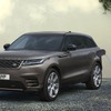 ランドローバー・レンジローバー・ヴェラール の2022年モデル