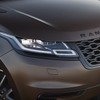 ランドローバー・レンジローバー・ヴェラール の2022年モデル