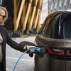 ランドローバー・レンジローバー・ヴェラール の2022年モデル