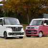 軽自動車の世帯当たり普及台数、微減ながら2年連続のマイナス 2020年 画像