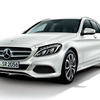 メルセデスベンツ C200（2017年）