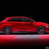アウディ RS3スポーツバック 新型