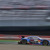 GT300クラスポールポジションの#61 SUBARU BRZ R&D SPORT（井口卓人／山内英輝）