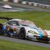 GT300クラス予選3番手の#244 たかのこの湯 GR Supra GT（三宅淳詞／堤優威）