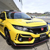 シビックタイプR Limited Edition　レースコントロールカー