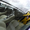 NSX レースコントロールカー