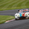 GT300クラスで優勝した#244 たかのこの湯 GR Supra GT（三宅淳詞／堤優威）