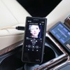 もうひとつの音源として用いるのはウォークマンのNW-ZX507。現在さらなるグレードアップを目指したDAPを選定中だ。