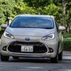 トヨタ アクア 新型（Z・2WD）