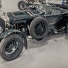 ベントレー・ブロワー・コンティニュエーション・シリーズ の第1号車