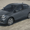 ホンダ・アメイズ 改良新型