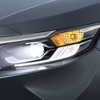 ホンダ・アメイズ 改良新型