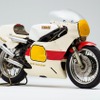 1980 ヤマハ TZ500
