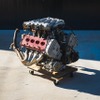 フェラーリ F40用 Tipo F120A型エンジン