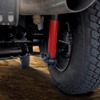 Dana社製M220リアアクスル