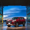 日産 テラ 改良新型