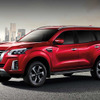 日産 テラ 改良新型