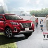 日産 テラ 改良新型