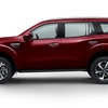 日産 テラ 改良新型