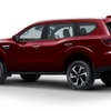 日産 テラ 改良新型