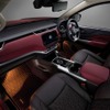 日産 テラ 改良新型
